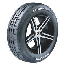 Bridgestone Tyres – SIDDARTH TYRES