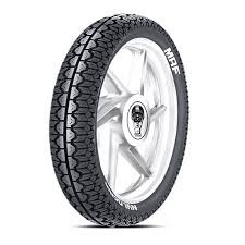 MRF Tyres